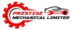 Prestige Mechanical Ltd Logo